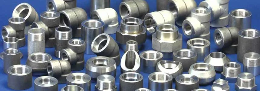  Stainless Steel 316 / 316L Pipe Fittings.jpg